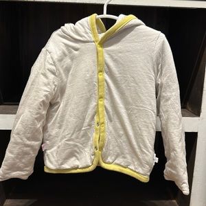 Cath Kitdston reversible coat